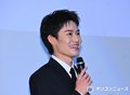 山時聡真、母との電話審査で主演に「異様なオーディションでした（笑）」