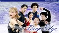 冬季五輪シーズンの熱気伝える　選手の写真・コメントふんだんに　「フィギュアスケート特集　Deep Edge」<br />