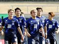 カターレ完封勝ち　鳥取に２－０、３戦無敗９位