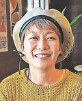 けさの人<br />徳島の魅力を音楽や映像で伝える元チャットモンチーの福岡晃子（ふくおか・あきこ）さん