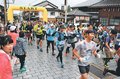 人気の道宗道トレラン、南砺で１０月６年ぶり復活　ロング５５キロ、ミドル２３キロ