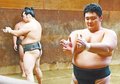 石橋（呉羽出身）きょう１４日、初土俵