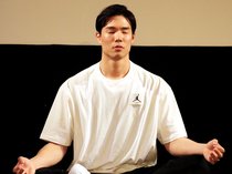 瞑想にボクシング、自炊…バスケ馬場さん意外な素顔「NBAへ一歩ずつ」