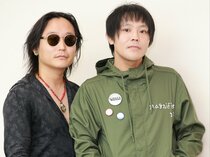 「かなわない夢なんかないんだぜ」　富山出身のバンド「ＳＡＨＡＪｉ」英国で快進撃