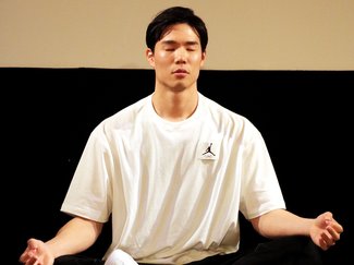 瞑想にボクシング、自炊…バスケ馬場さん意外な素顔「ＮＢＡへ一歩ずつ」