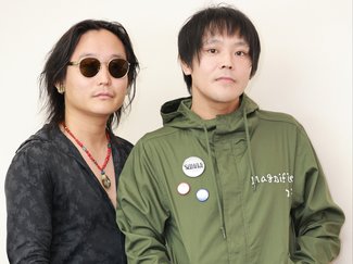 「かなわない夢なんかないんだぜ」　富山出身のバンド「ＳＡＨＡＪｉ」英国で快進撃