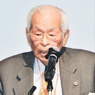 追想ありし日<br />［妻を殺害された弁護士］岡村勲（おかむら・いさお）さん