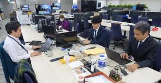 「フジテレビは一から出直す」　会見で社長ただした記者が率いる調査報道とは…