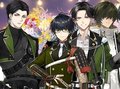 富山ゆかりの刀工・郷義弘と『刀剣乱舞』10周年(下)<br />名刀が生み出す新たな文化<br />