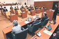 生活者目線で質問・提言　氷見まちづくり議会本会議