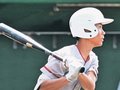 国際大付、坂井躍動４安打６打点　夏の高校野球富山大会