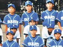 震災の記憶を胸に挑戦　佐々木、大リーグ入り「通過点」