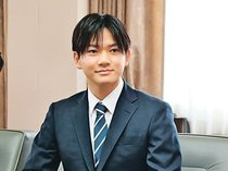 元野選手（魚津出身）上位へ闘志　２８日から南砺でモーグルＷ杯