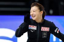 フィギュア坂本「リベンジを」