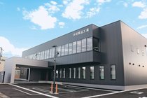 本社を移転新築　多田薬品工業、関連会社集約