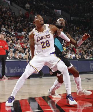 八村は１１得点　ＮＢＡ、レーカーズは敗れる