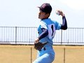 【打席速報】春季県高校野球準々決勝　氷見－国際大付（３日）