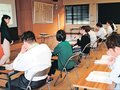 砺波市職員、情報発信のノウハウ学ぶ