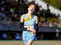 男子の高岡向陵５３位、女子の富山中部５８位　全国高校駅伝