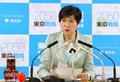 小池都知事、今年も追悼文送らず
