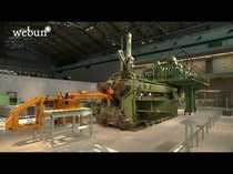 ＹＫＫ ＡＰ技術館完成、建材事業や歩み紹介　２３日から黒部製造所内一般見学