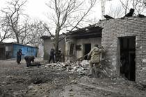 ３月和平合意を協議と報道