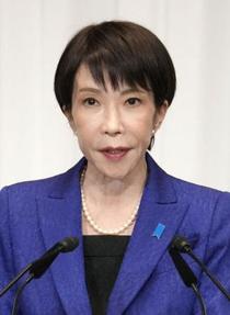 高市首相発言は「重大な転換」