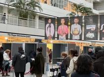 オランダ極右、第１党の座失う