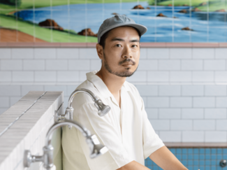 僕らは日常の中で悩んだり喜んだり　<br />映画監督　平井敦士さん（前編）　