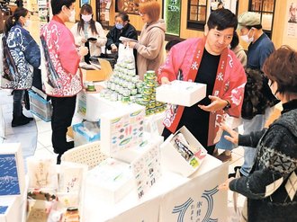 ゼロニイ＋おすすめ！今週末の富山おでかけスポット(1/8up)