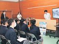 富山で働く良さ知って　大門高生対象に県立大生、職業体験イベント企画