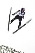高梨の８位が最高、Ｗ杯ジャンプ
