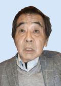 長田洋一さん死去