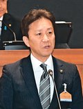 復興、新しいステージへ　氷見市議会開会、市長「再生向け本格投資」