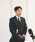 参院選、連合富山会長「庭田氏を最優先」　本部に推薦申請へ