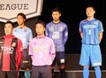 カターレ森主将「何としてもＪ２へ」　Ｊリーグ開幕前イベント