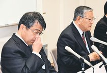 ＜回顧２０２４とやま＞１／高岡法科大閉学へ<br />全入時代の経営厳しく　在学生の支援体制強化