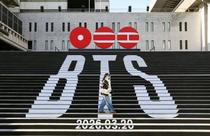 ソウルでＢＴＳ復帰公演か