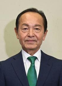 名護市長に渡具知氏の３選確実