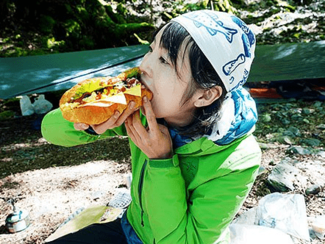 源流居酒屋（９）山奥での定番メニュー<br />お酒が進む至福の時間