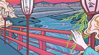 柴田理恵と瀧内公美が朗読　２４日オーバードで舞台「おわら風の盆前夜祭劇場版」、タニノクロウ脚本・演出