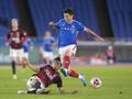 Ｊ１、横浜Ｍは６戦勝ちなし