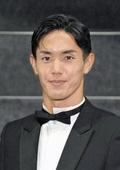 サッカーＪ１神戸の武藤が初受賞