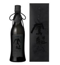 山田錦１００％の大吟醸酒