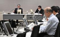 浜岡原発、審査継続は困難