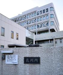 看護師自殺、遺族が病院を提訴