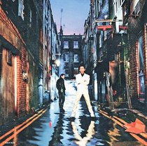 ＜９０年代ノート　黄金期のＪ－ＰＯＰ＞４６<br />布袋寅泰「ギタリズム４」　１９９４年