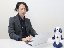 人はなぜAIに人格を感じるのか、富山県立大・布施助教と考える人間の心の仕組み