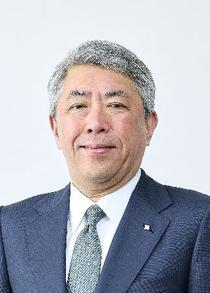 三井住友トラスト社長に大山氏