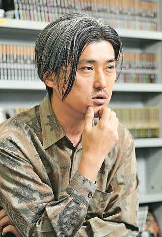 ＜言葉のポートレート＞漫画編集者・中川敦さん／教師目指した日々を糧に
